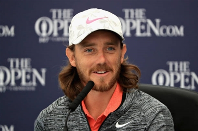 Tommy Fleetwood Poster 10225396