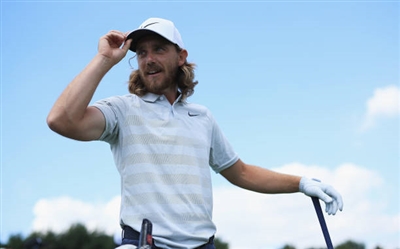 Tommy Fleetwood puzzle 10225397