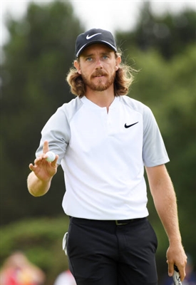 Tommy Fleetwood tote bag #G1727369