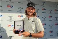 Tommy Fleetwood poster
