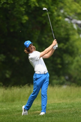 Tommy Fleetwood puzzle 10225422