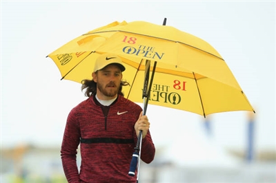 Tommy Fleetwood tote bag #G1727395