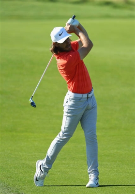 Tommy Fleetwood Poster 10225436