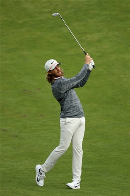 Tommy Fleetwood Poster 10225442