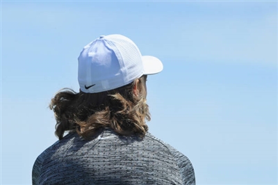 Tommy Fleetwood Mouse Pad 10225445