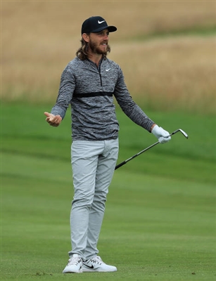 Tommy Fleetwood Poster 10225448