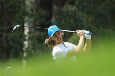 Tommy Fleetwood Poster 10225451