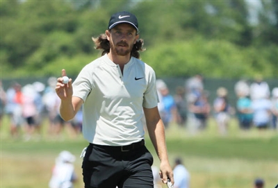 Tommy Fleetwood Poster 10225462