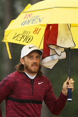Tommy Fleetwood Poster 10225466