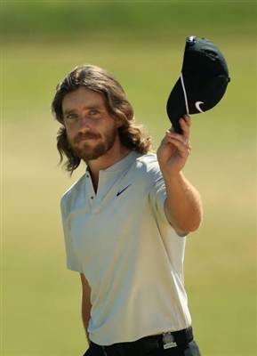 Tommy Fleetwood Stickers 10225467