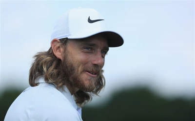 Tommy Fleetwood Poster 10225481
