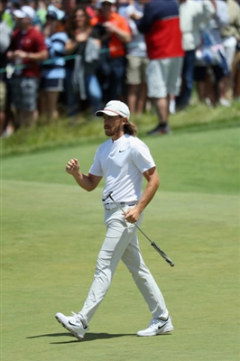 Tommy Fleetwood puzzle 10225485
