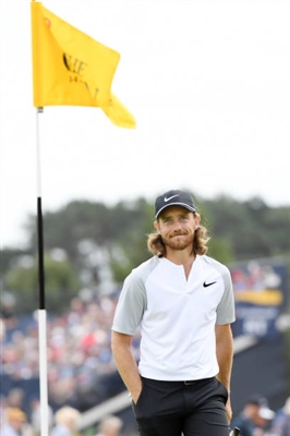 Tommy Fleetwood Poster 10225494