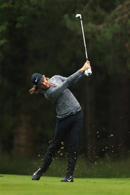 Tommy Fleetwood Poster 10225495