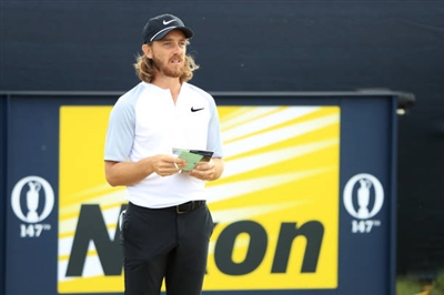 Tommy Fleetwood Poster 10225496