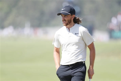 Tommy Fleetwood Poster 10225500