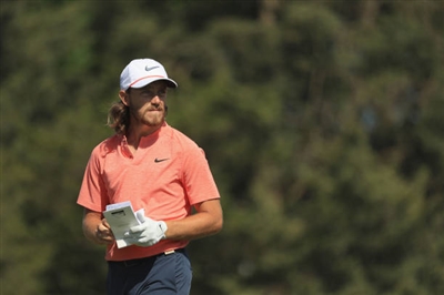Tommy Fleetwood Poster 10225503