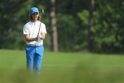 Tommy Fleetwood Poster 10225517