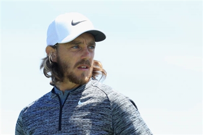 Tommy Fleetwood Poster 10225520