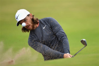 Tommy Fleetwood Poster 10225522