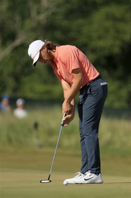 Tommy Fleetwood Poster 10225524