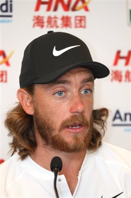 Tommy Fleetwood Poster 10225535