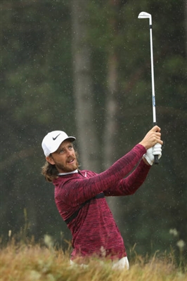 Tommy Fleetwood Poster 10225538