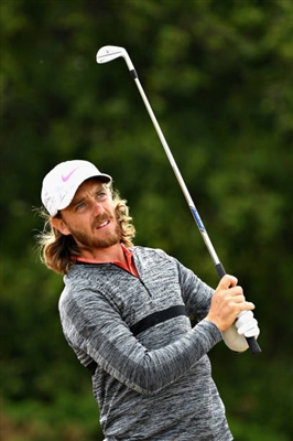 Tommy Fleetwood Poster 10225540