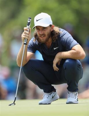 Tommy Fleetwood Poster 10225542