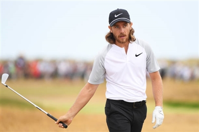 Tommy Fleetwood Poster 10225543