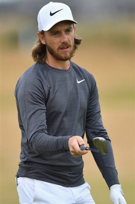 Tommy Fleetwood Poster 10225545