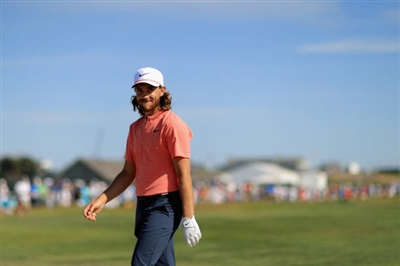 Tommy Fleetwood Poster 10225553
