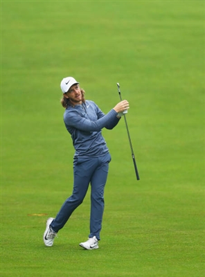 Tommy Fleetwood Stickers 10225559