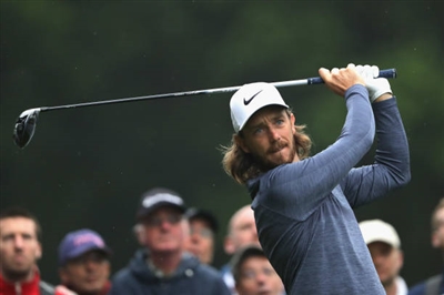 Tommy Fleetwood Poster 10225569