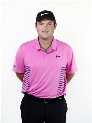 Patrick Reed posters