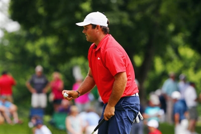 Patrick Reed puzzle 10226066