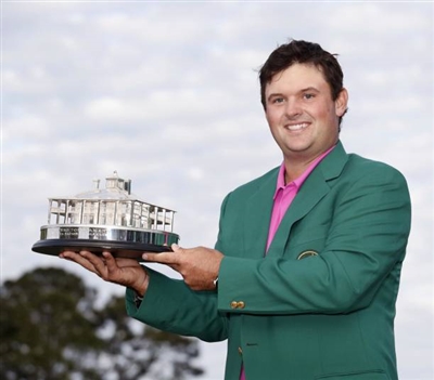 Patrick Reed puzzle 10226102