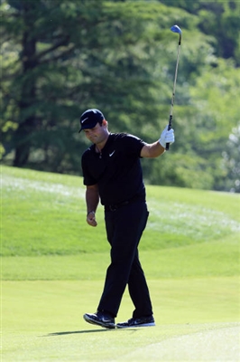 Patrick Reed Stickers 10226133