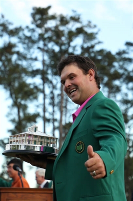 Patrick Reed puzzle 10226140