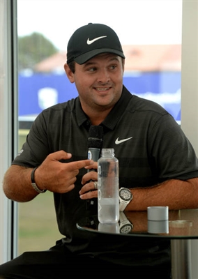 Patrick Reed Stickers 10226155