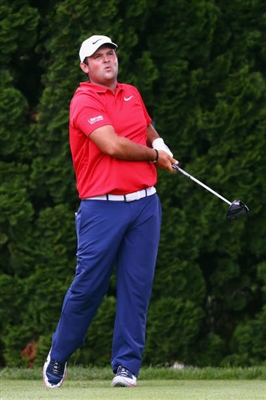 Patrick Reed Stickers 10226156