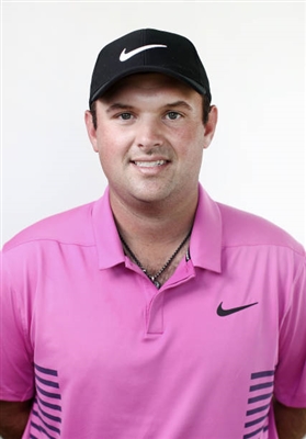 Patrick Reed puzzle 10226163