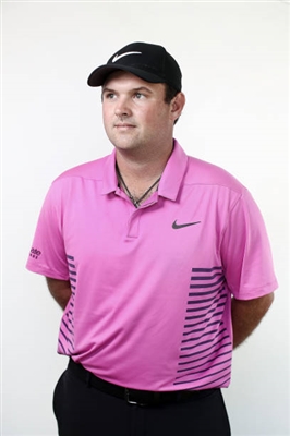 Patrick Reed Stickers 10226181