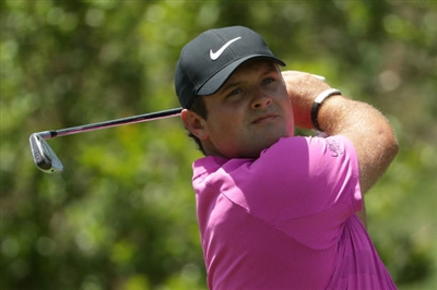 Patrick Reed Stickers 10226234