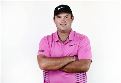 Patrick Reed puzzle 10226277