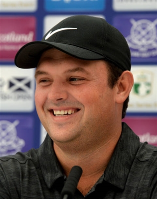 Patrick Reed Stickers 10226311