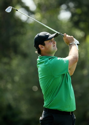 Patrick Reed Stickers 10226323