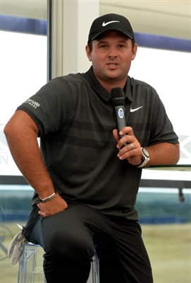 Patrick Reed Stickers 10226343