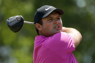 Patrick Reed Stickers 10226352