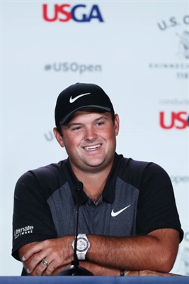 Patrick Reed Stickers 10226358